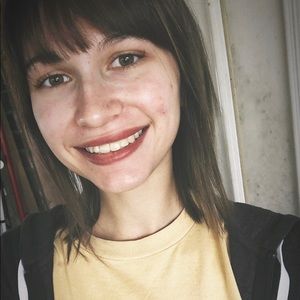 Meet your Posher, Jenna